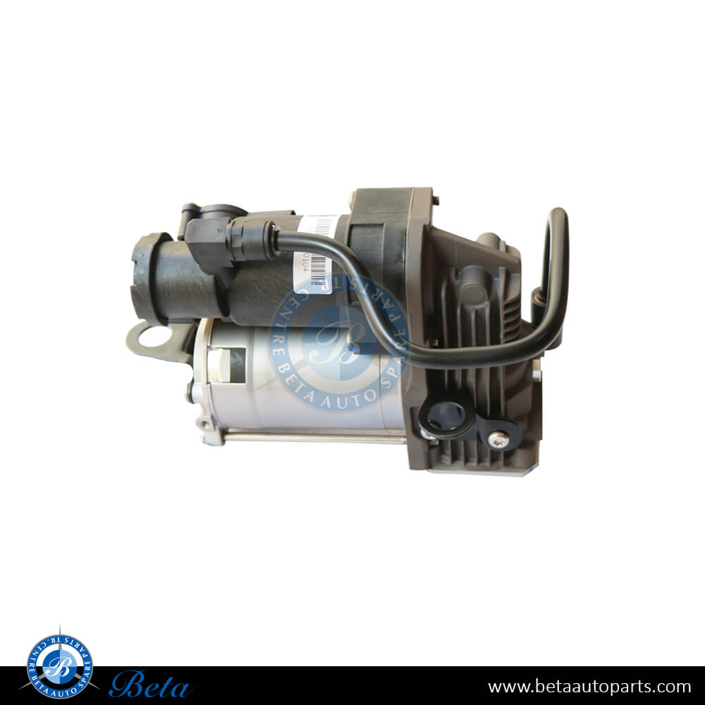 Air Suspension Compressor for Mercedes S-Class 2014-2020 models, Part Number 0993200104 Air Suspension Compressor for Mercedes S-Class 2014-2020 models, Part Number 0993200104